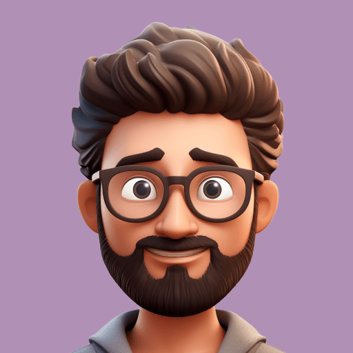 3d avatar