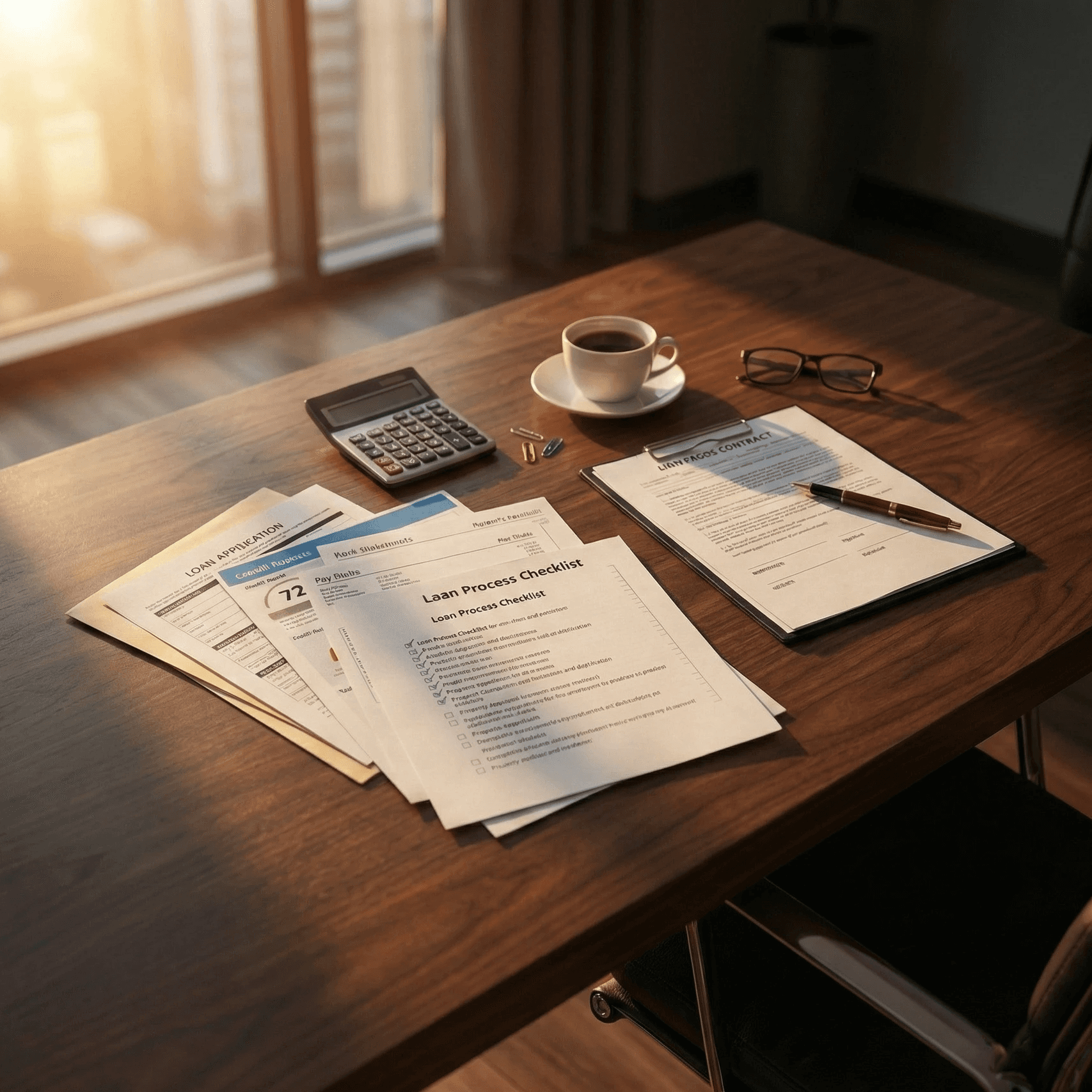 Image of a luxury home