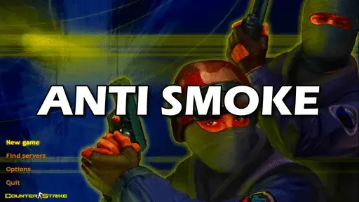 ANTI SMOKE