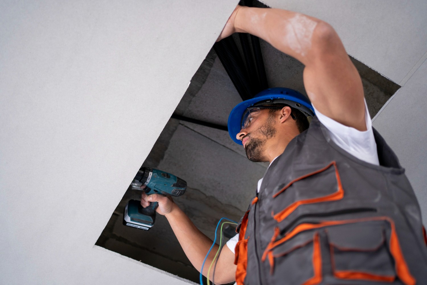 modernizare instalatie electrica