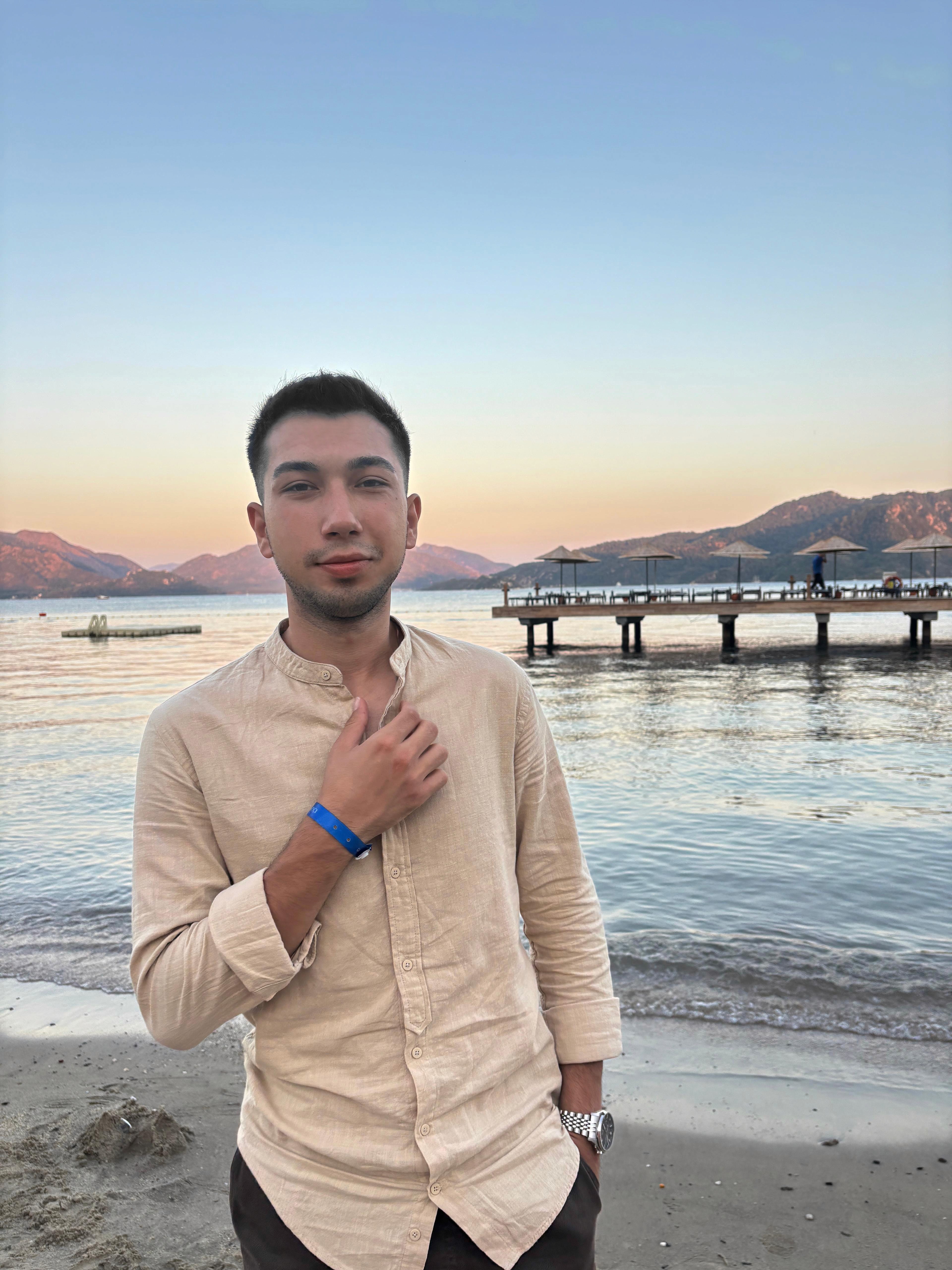 Yunus Emre Koyun