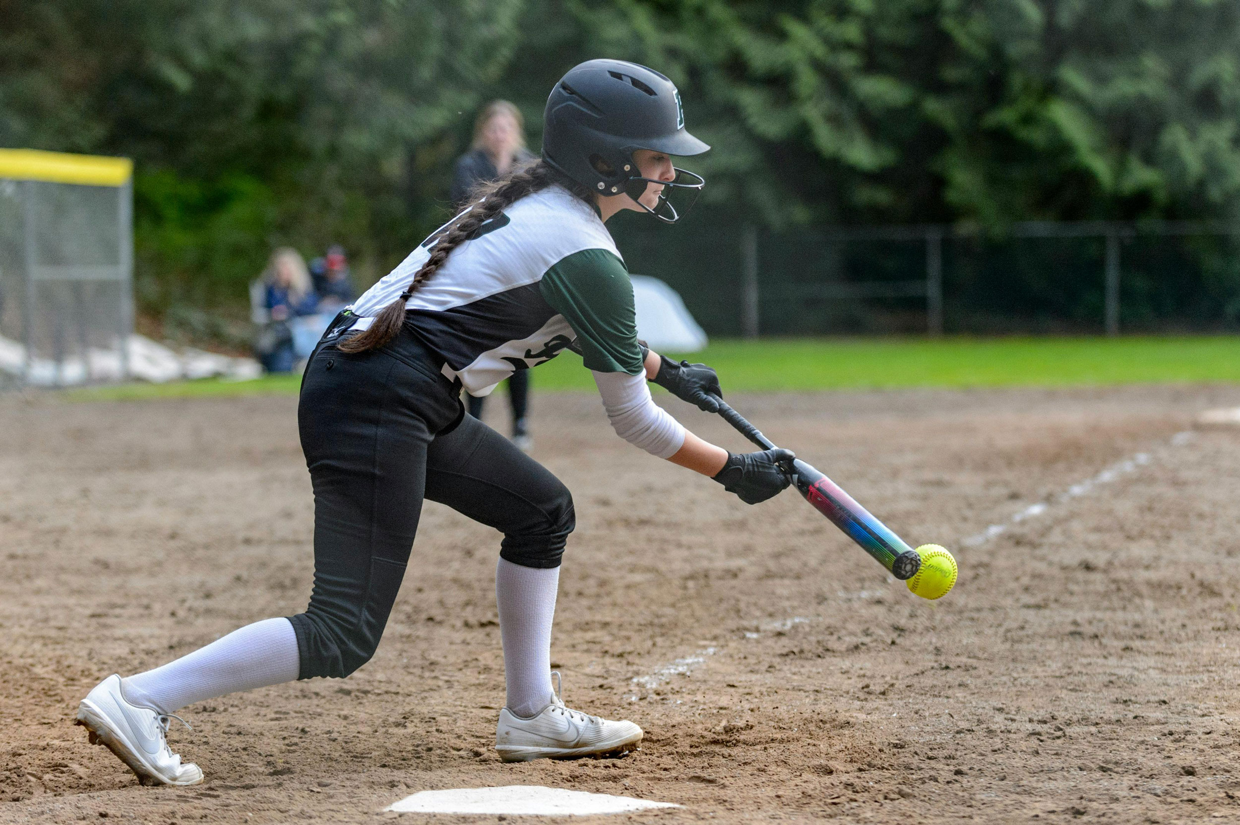 Slo-Pitch Banner - Pexels Image