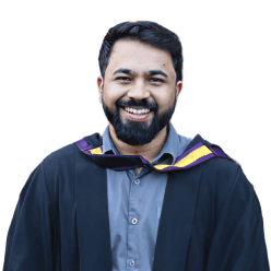 Mayank Singh Chaudhary