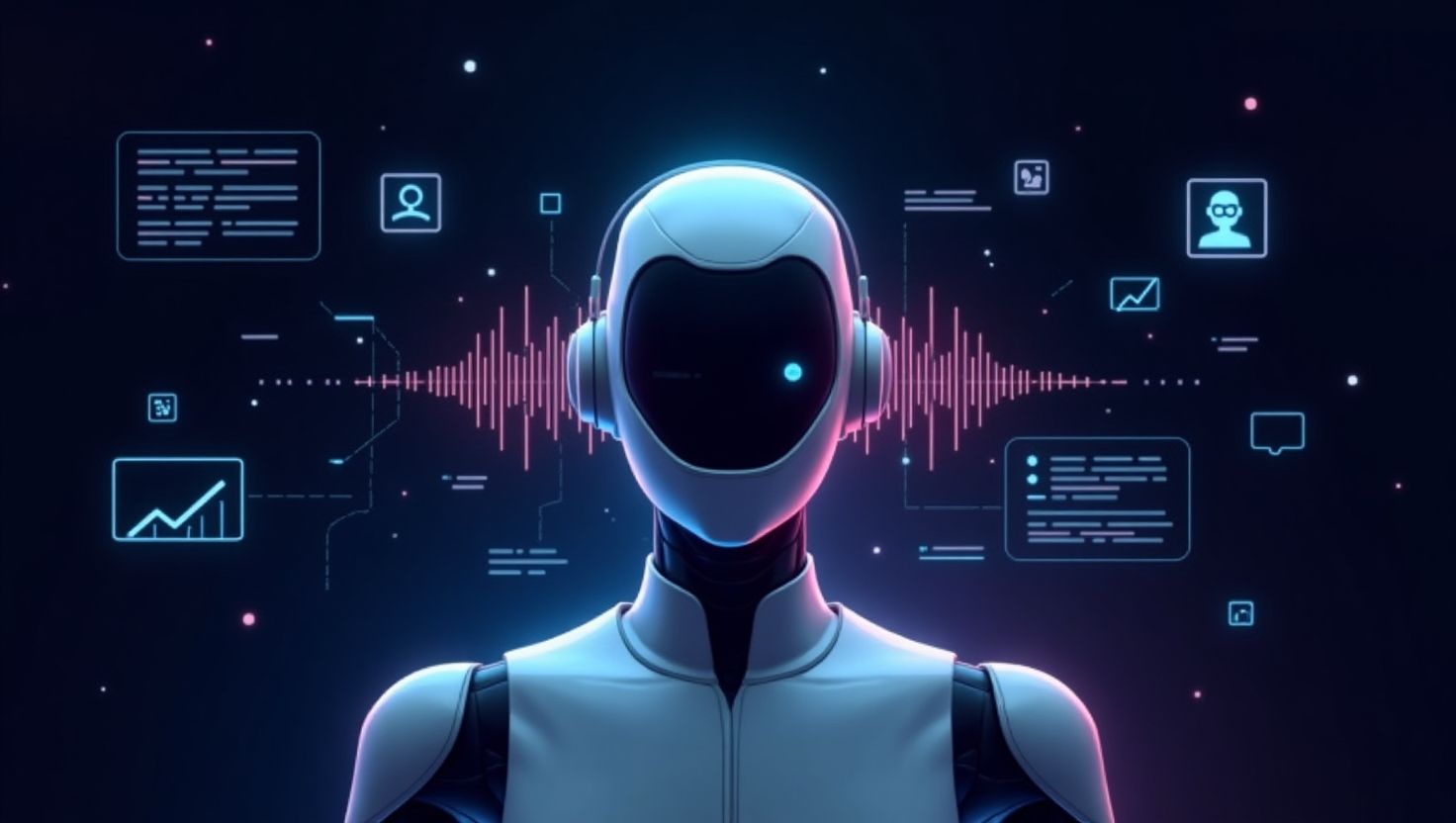 AI Voice Agents