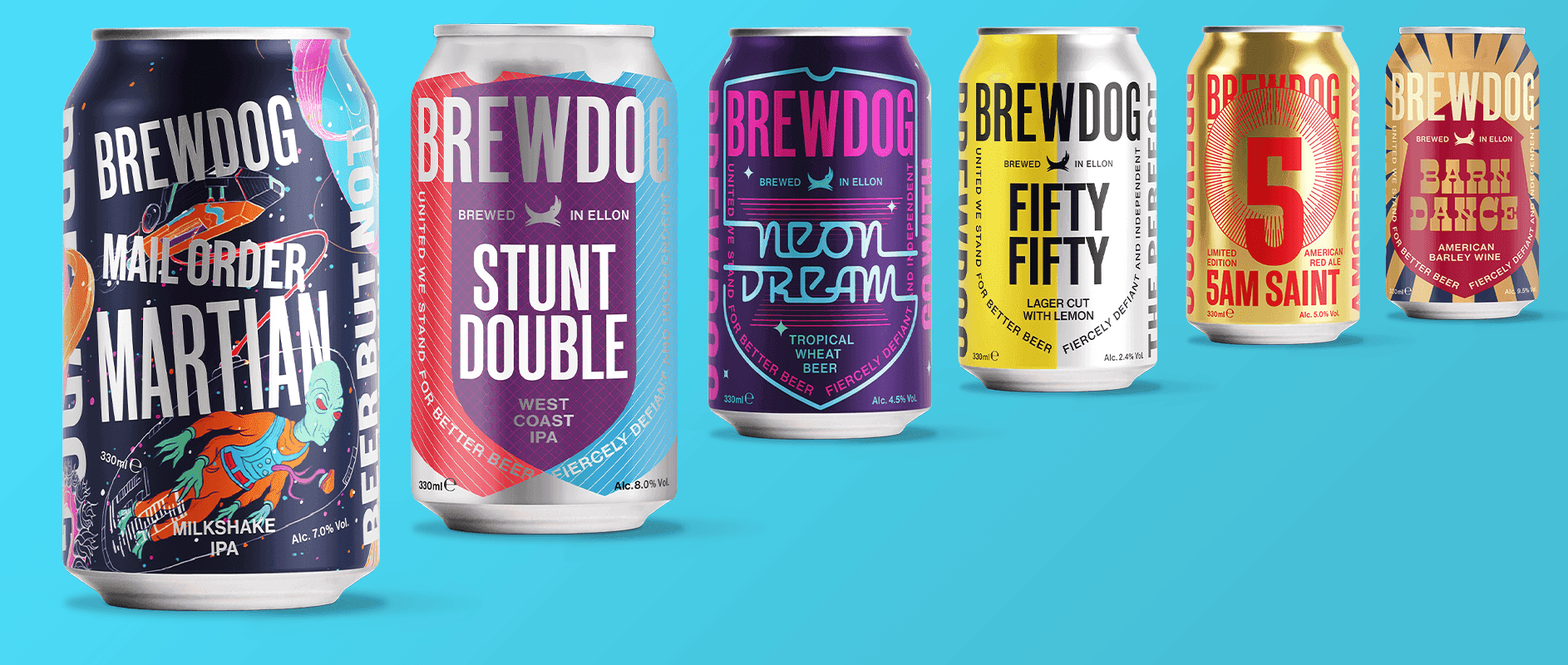 BrewDog Delivery Menu 1175 North High Street Columbus, 48% OFF