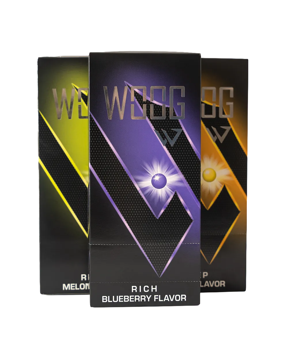 Woog products.