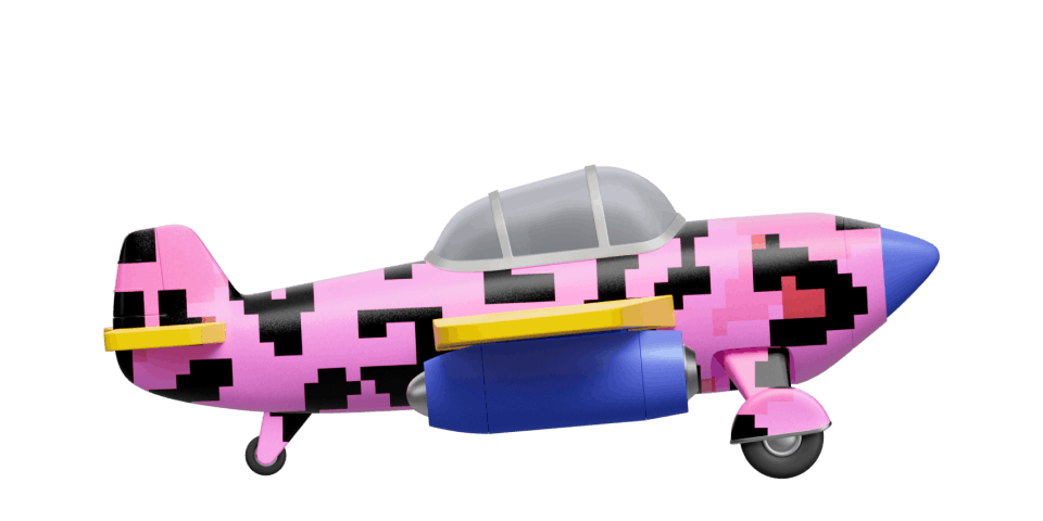 Aircraft level 4