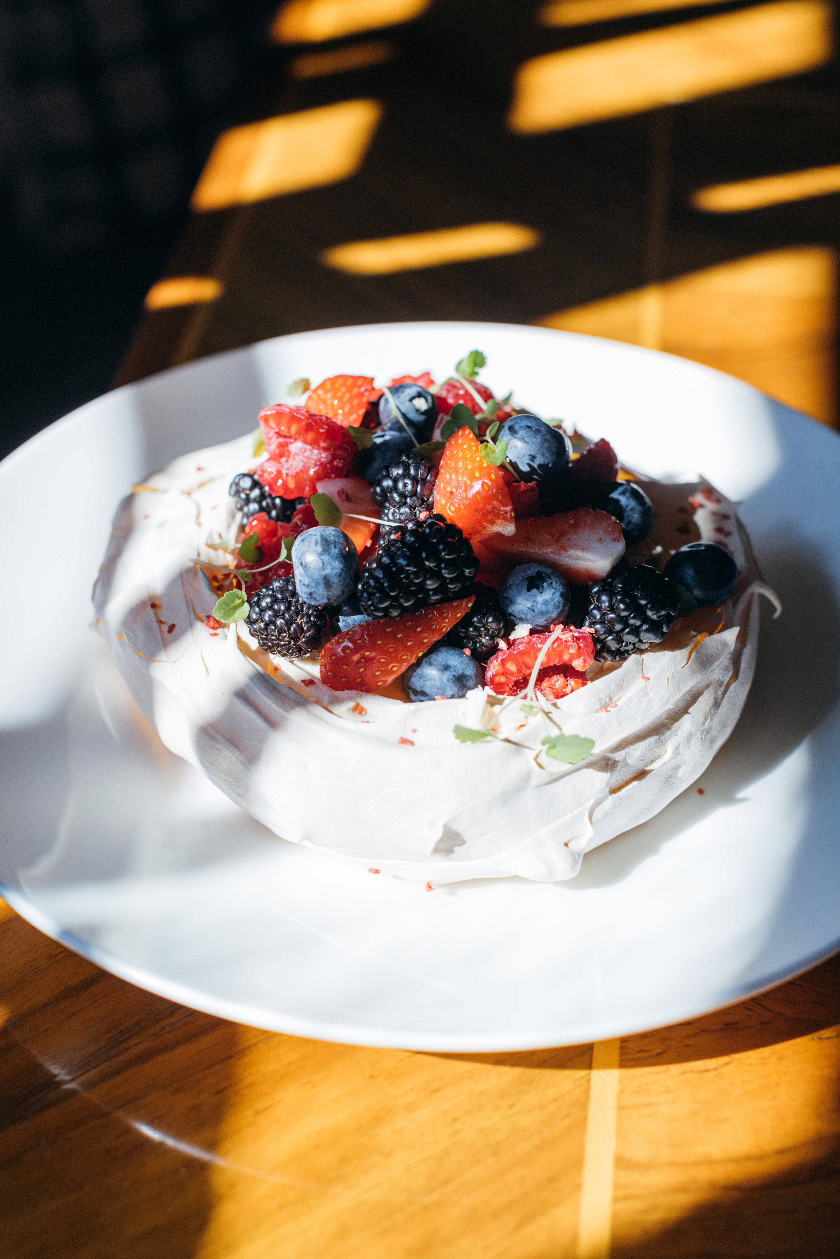 Patisserie Restaurant Hirschen Bregenzerwald