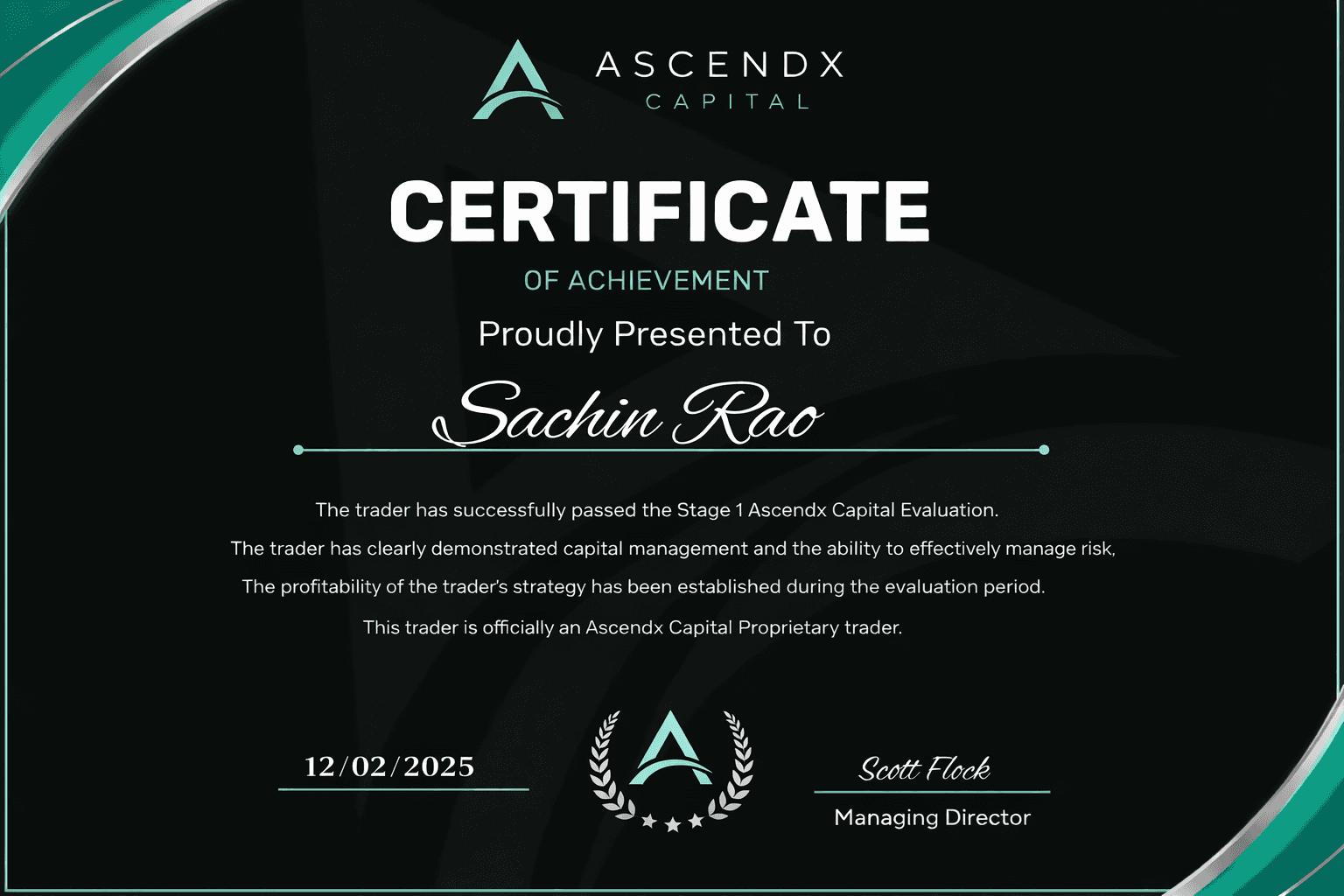 Work Showcase Website Thumbnail