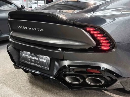 Aston Martin Vanquish V12 Bowers&WIlkins+Sitzkühlung+Jewellery Pack — Vorschaubild 11