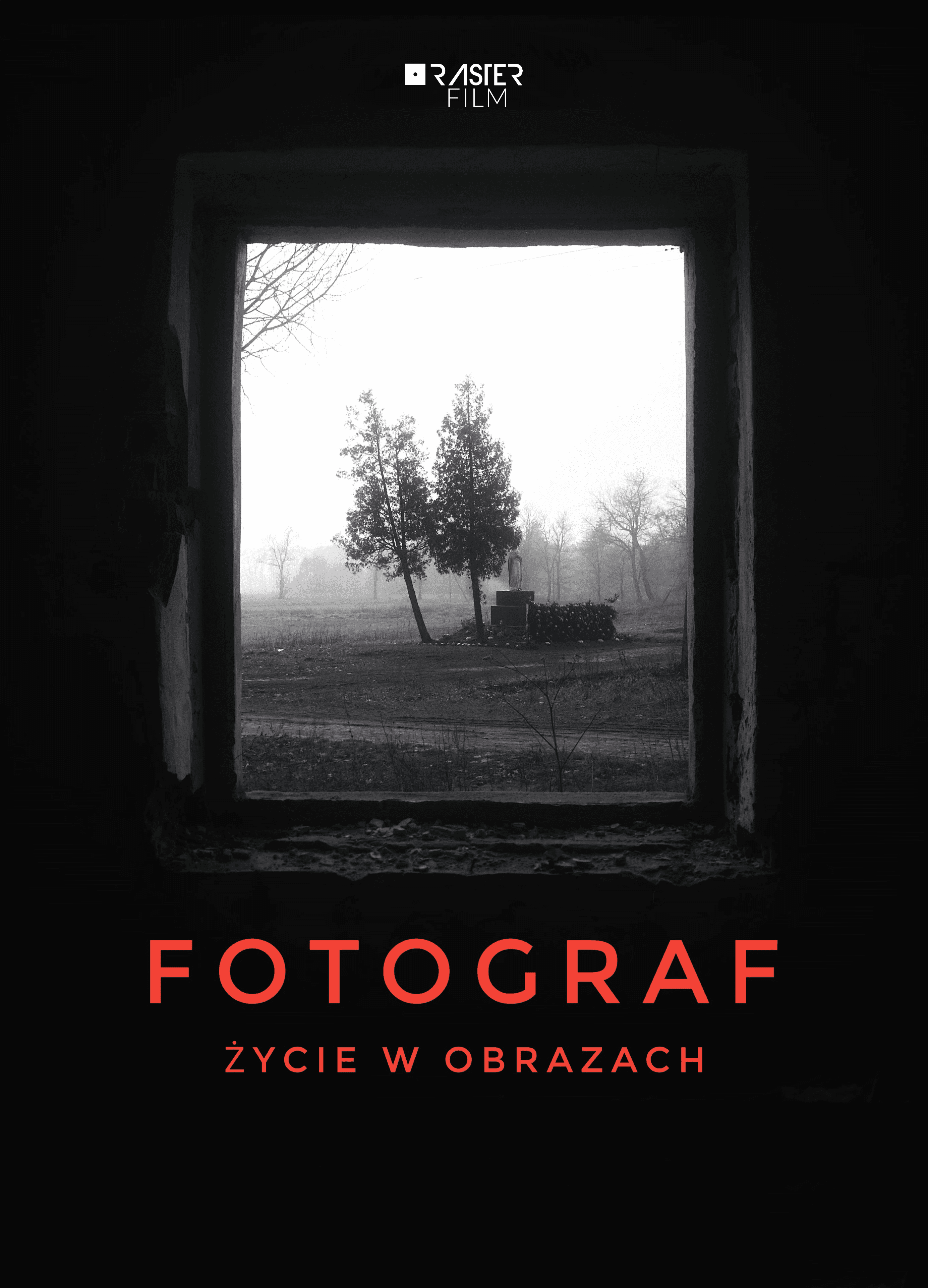 A black female model