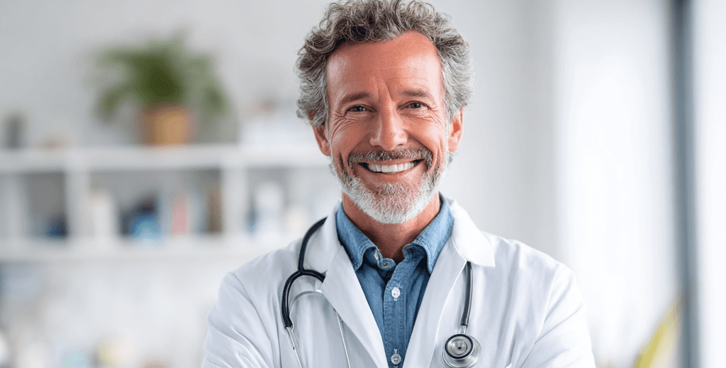 Médecin utilisateur d'Aldebaran