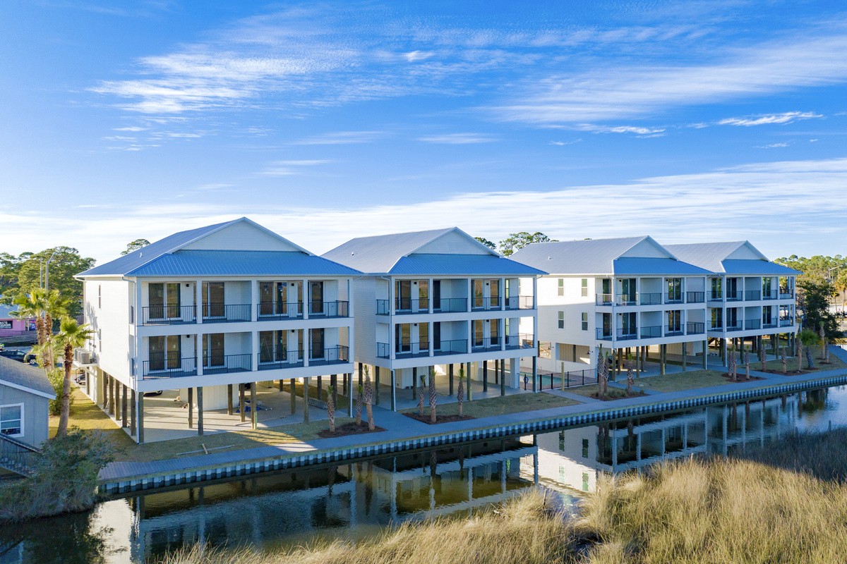 Coastal Realty Vacations listing