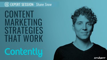 CONTENT MARKETING STRATEGIES THAT WORK