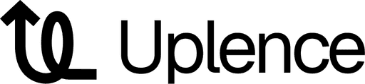 Logo Uplence
