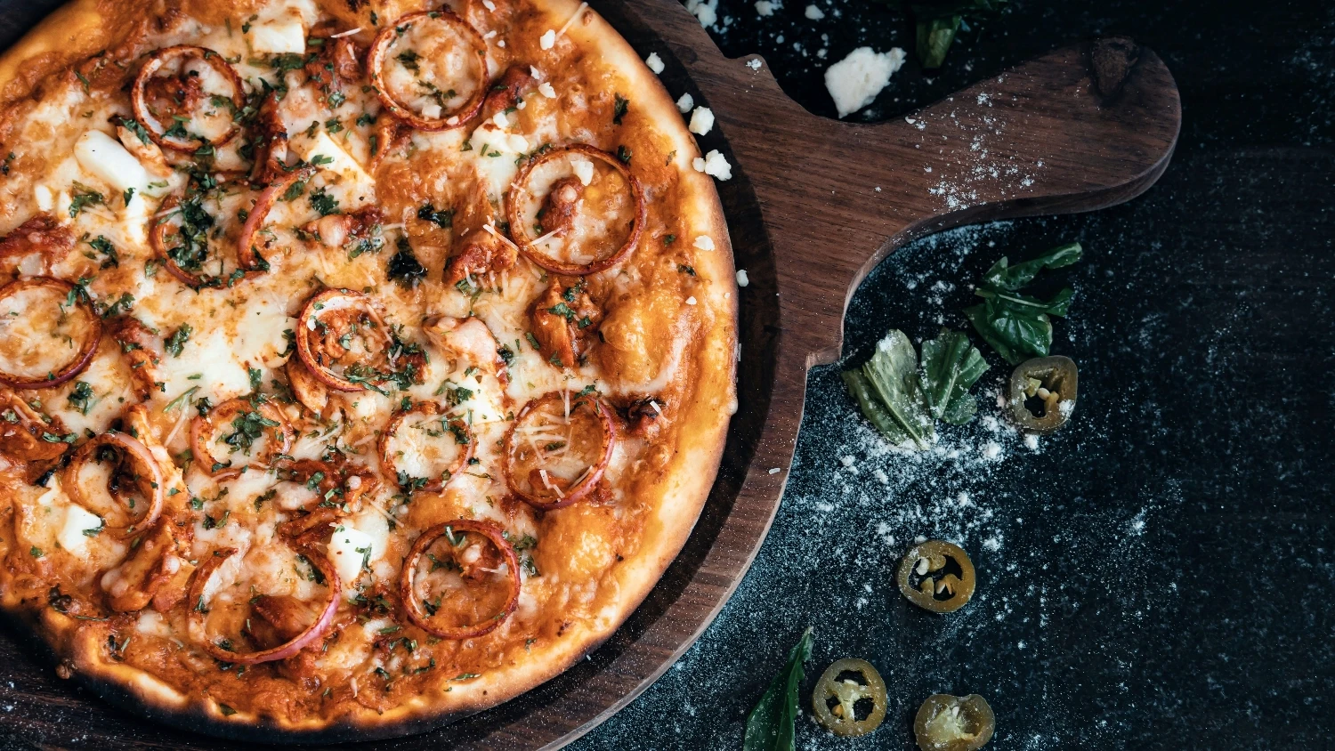 Pizzerias in Lisbon: best pizza spots to try