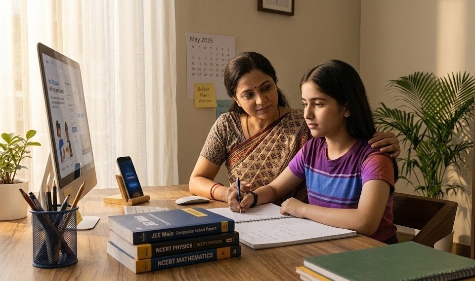 Aakash - Online learning platform
