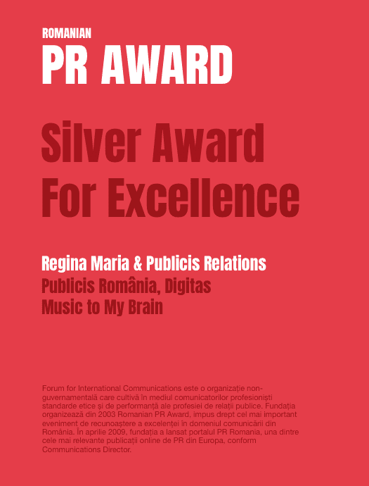 PR Awards