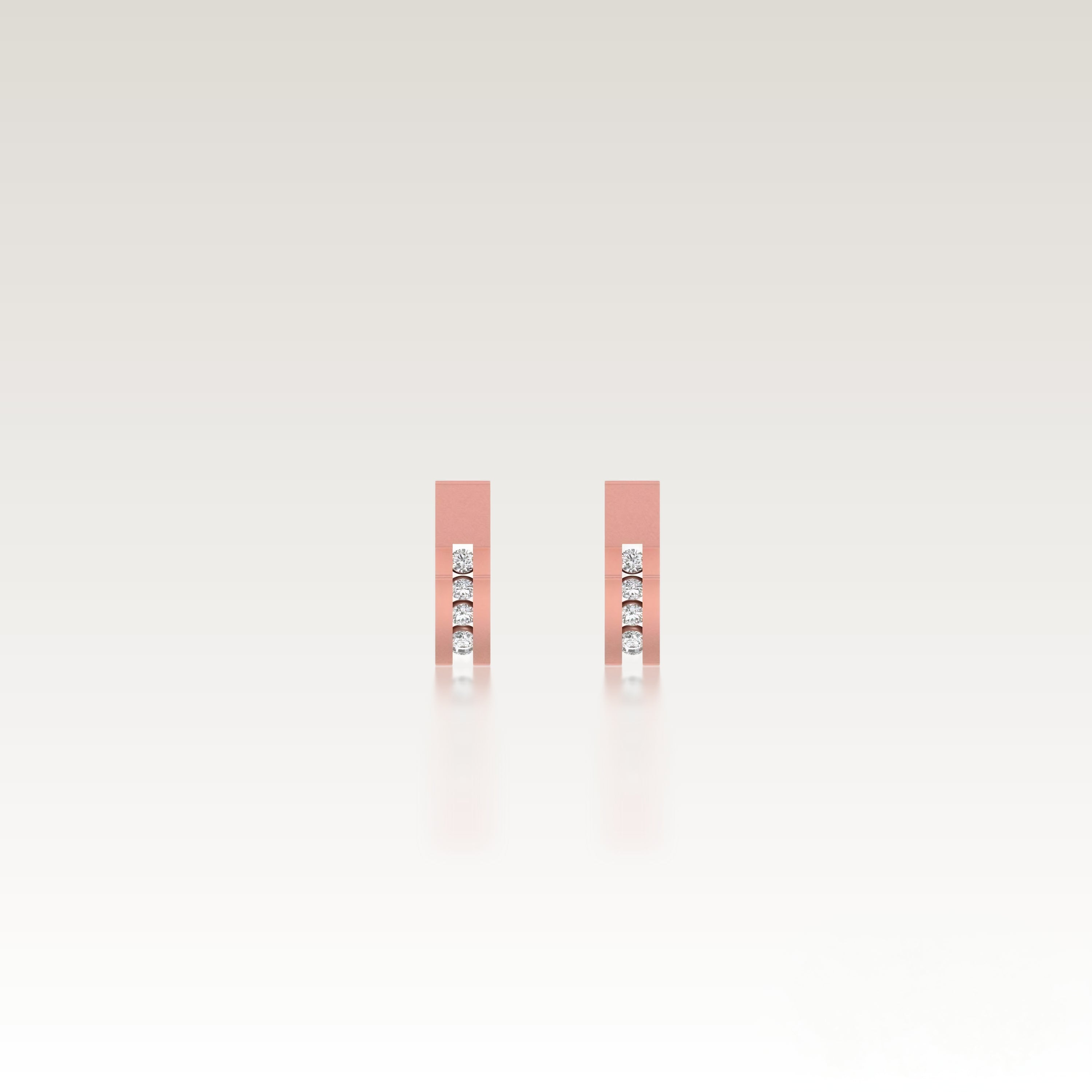 SAINT' Spicadas Earrings image 1