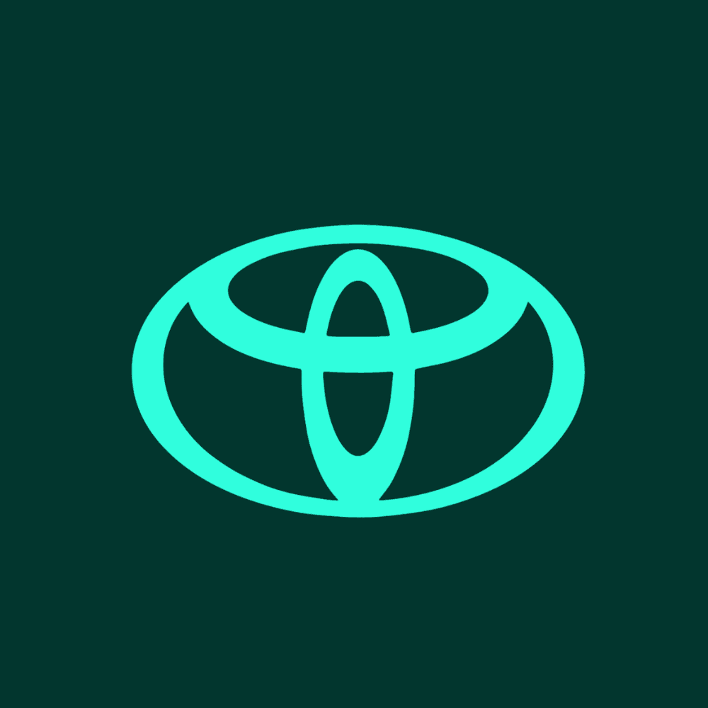 Toyota logo
