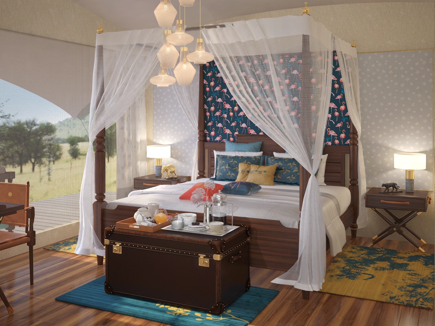 Cyril Amarchand Mangaldas