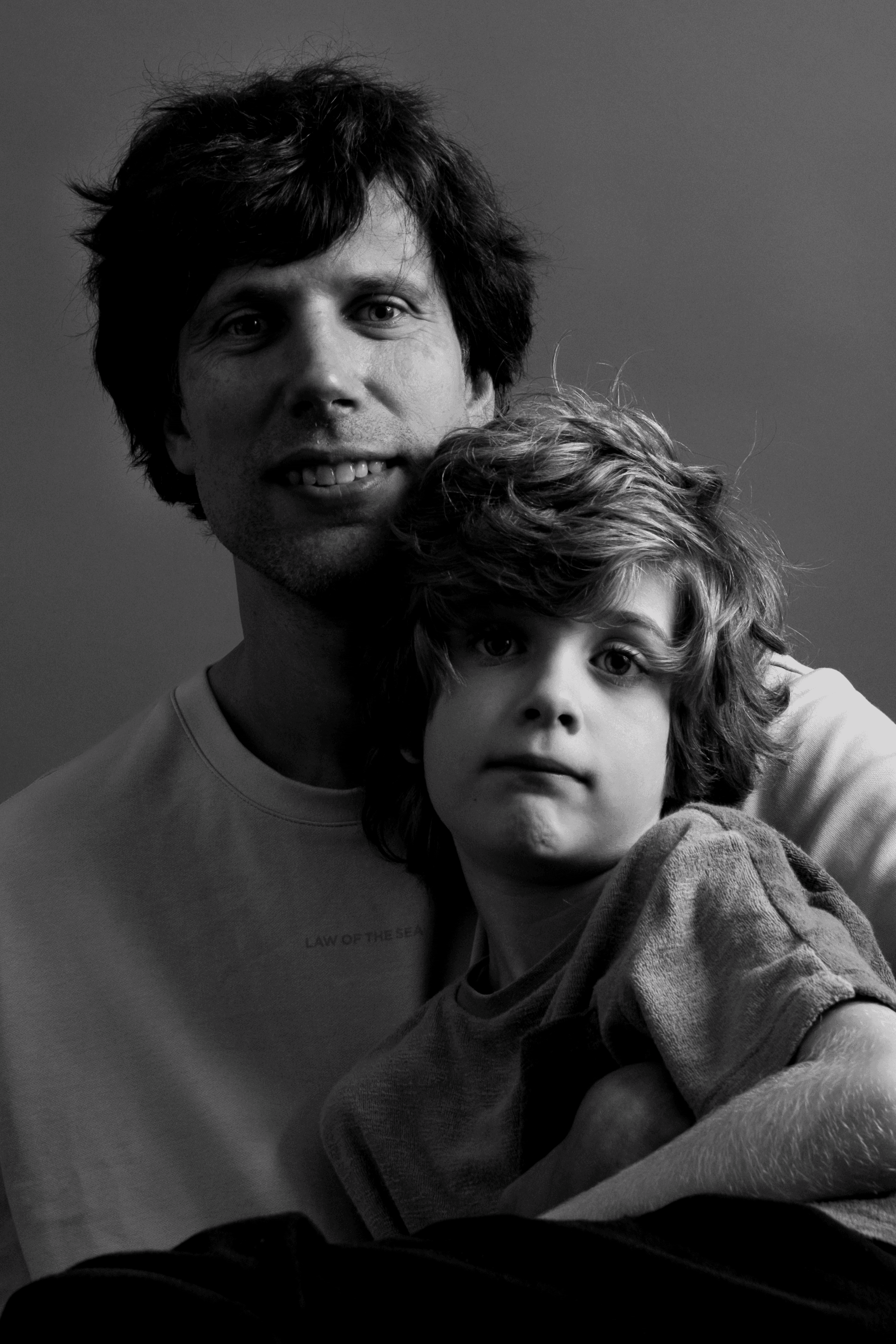 Eva Visser Fotografie Portet Studio Shoot