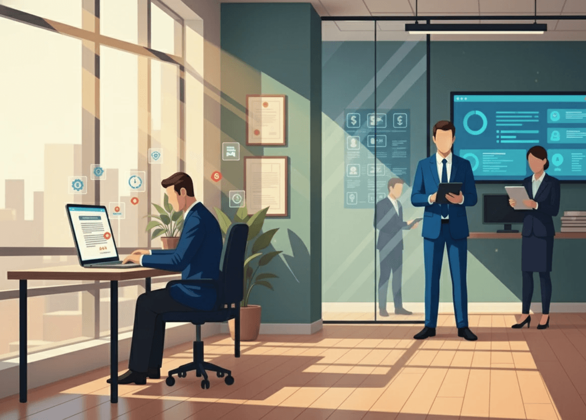 Prevent Revenue Leakage Through Intelligent Financial Risk Monitoring