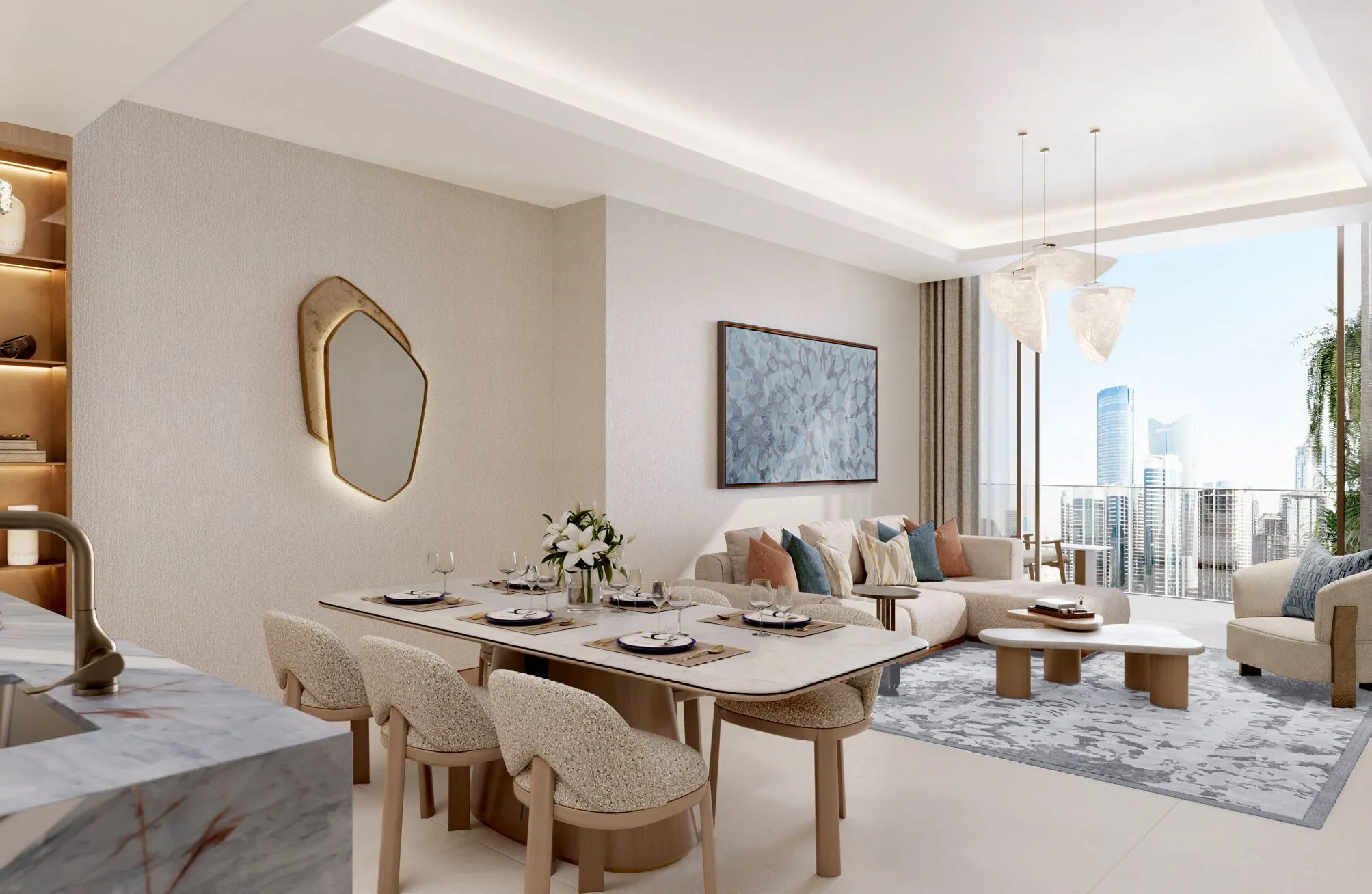 Rixos Al Reem Residences