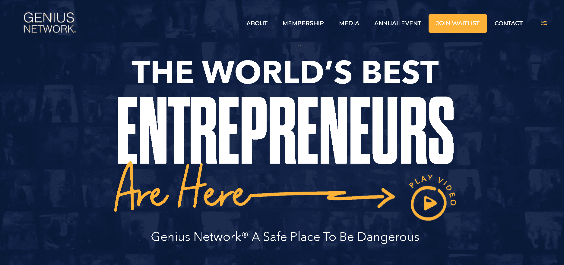 Genius Network