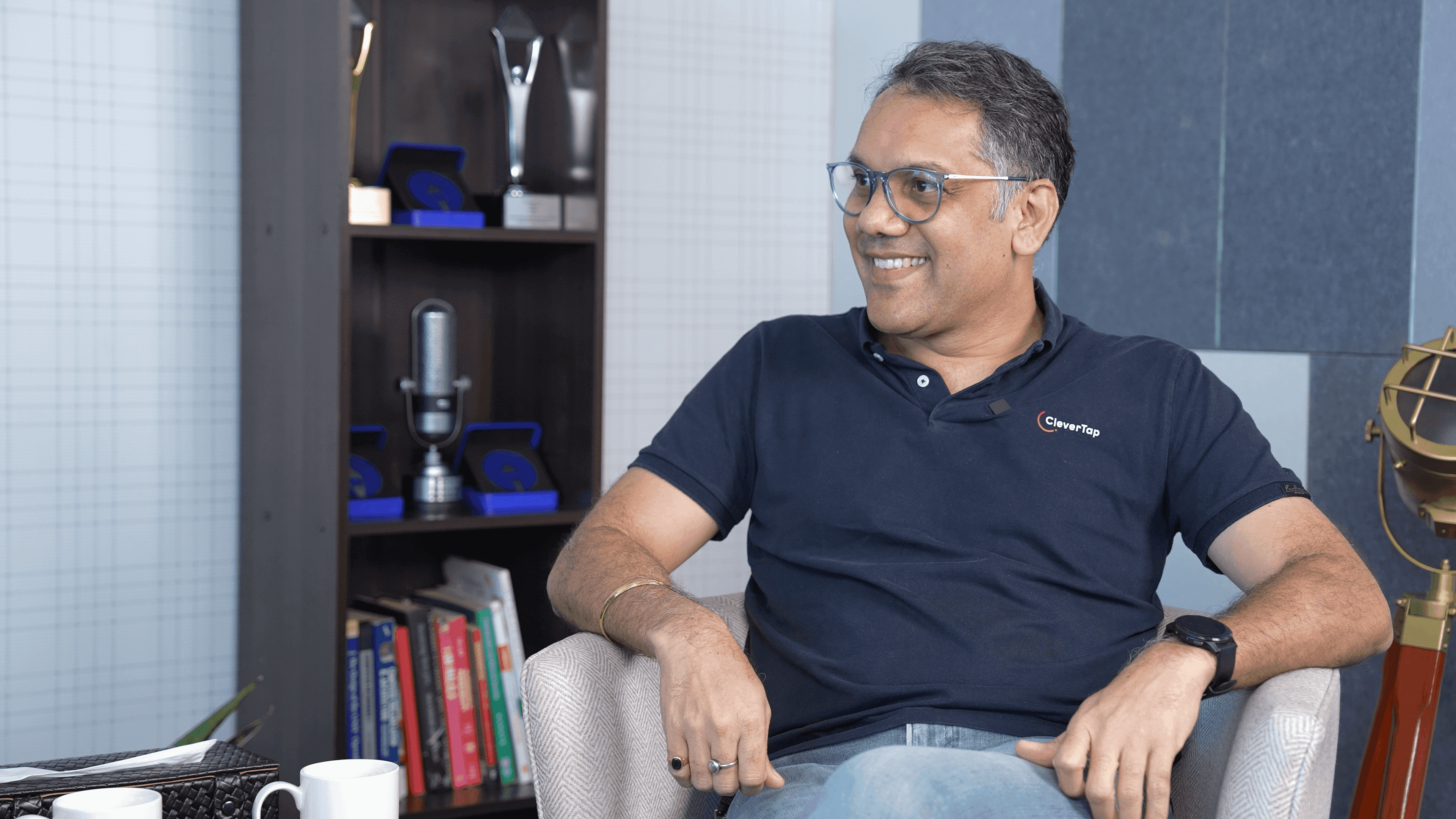 Dr. Ashish Bajaj — CMO Narayana Healthcare, guest on Dilse Omni Talks EP09