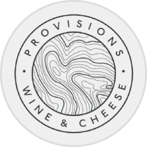 Provisions Logo