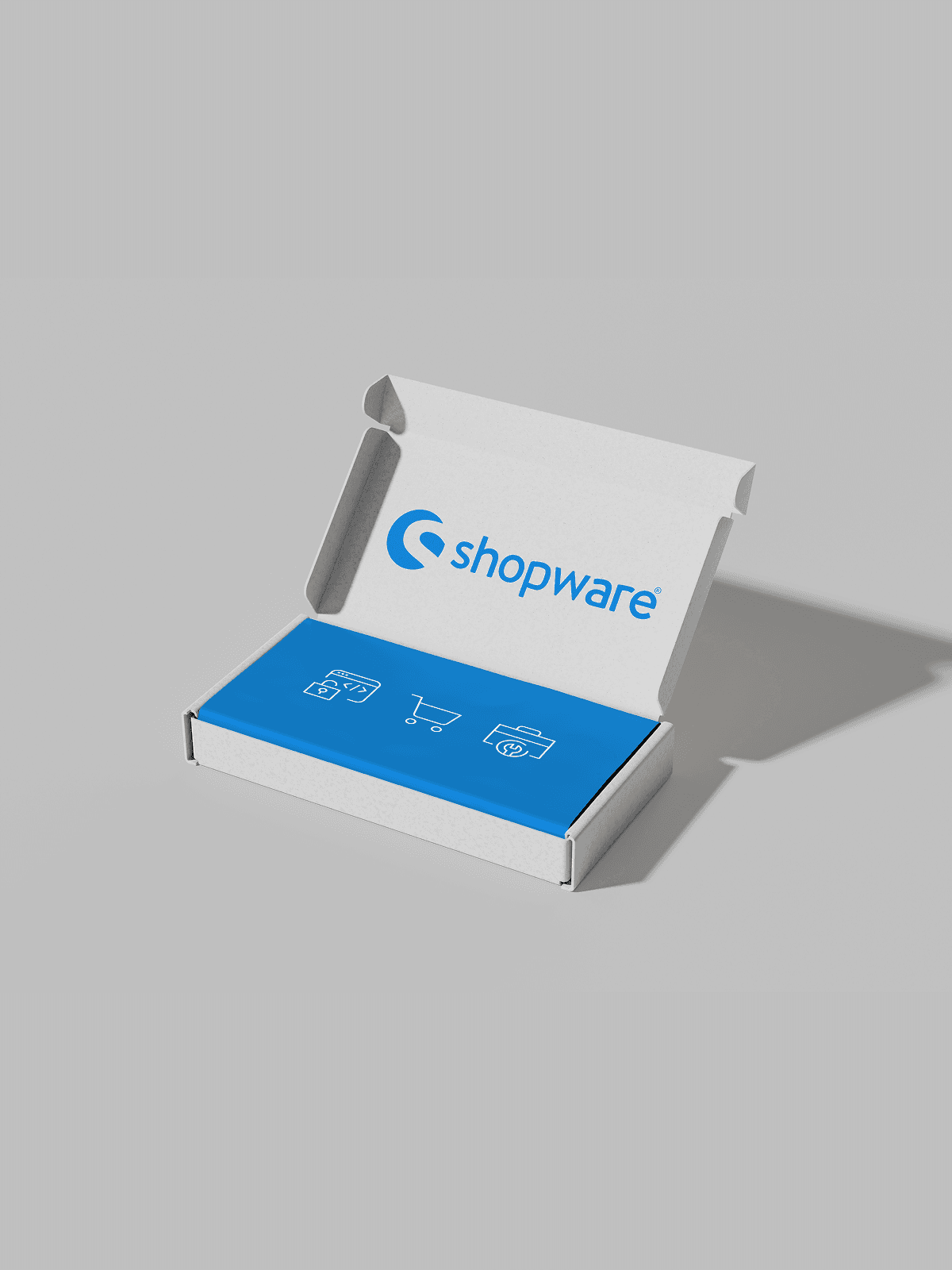 Shopware 5 vs. Shopware 6