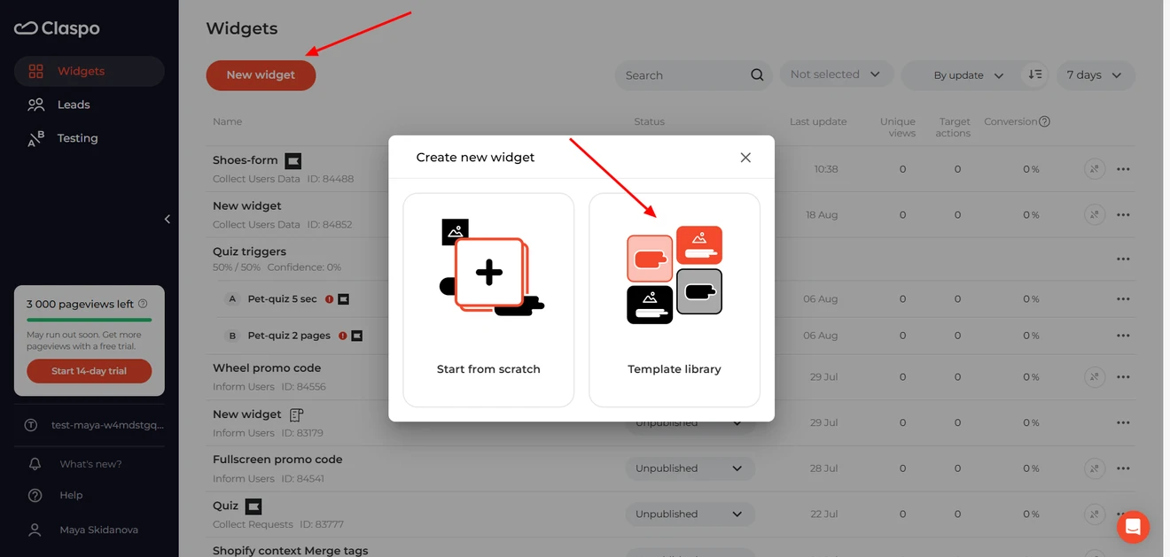 claspo-new-widget-template-library-option