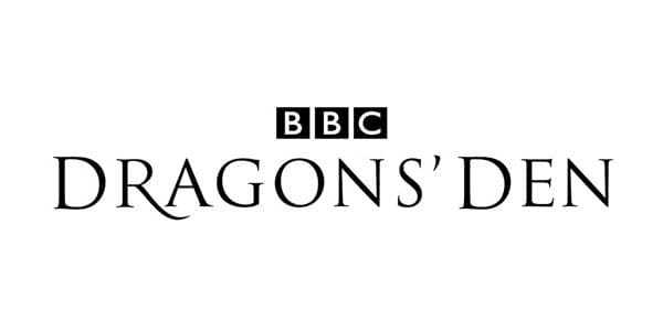 Dragons Den Logo