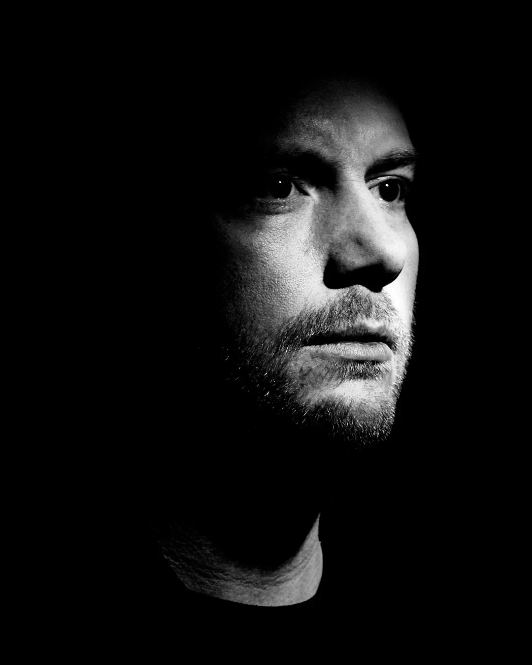 Swedish DJ & Producer Eric Prydz