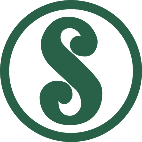 Logo of Sutherland Lumber
