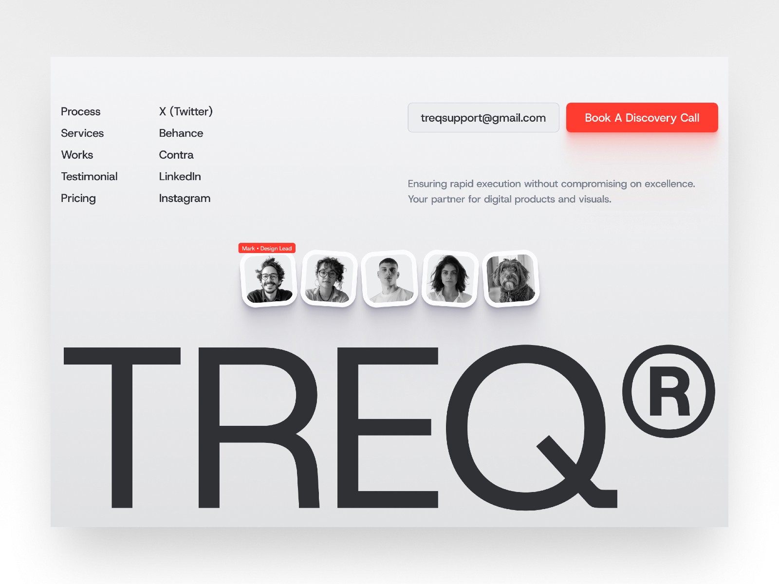 Treq