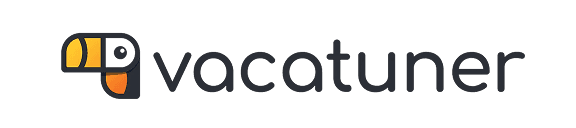 Vacatuner logo