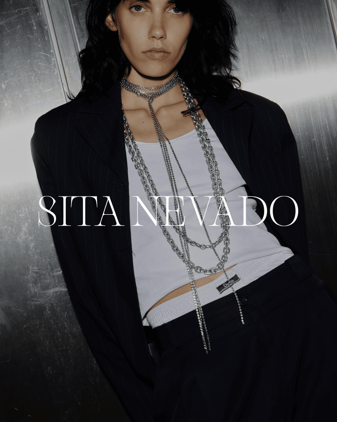 Sita Nevado