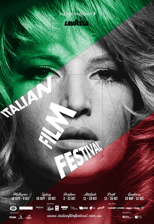 Lavazza Italian Film Festival