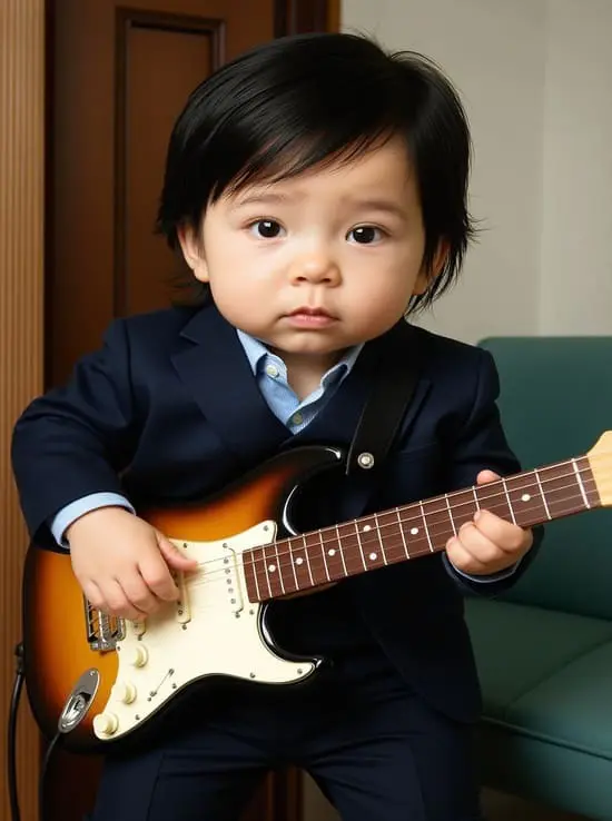 AI Baby Generator/Baby AI Generator/Baby Generator AI/AI Kid Generator/AI Child Generator