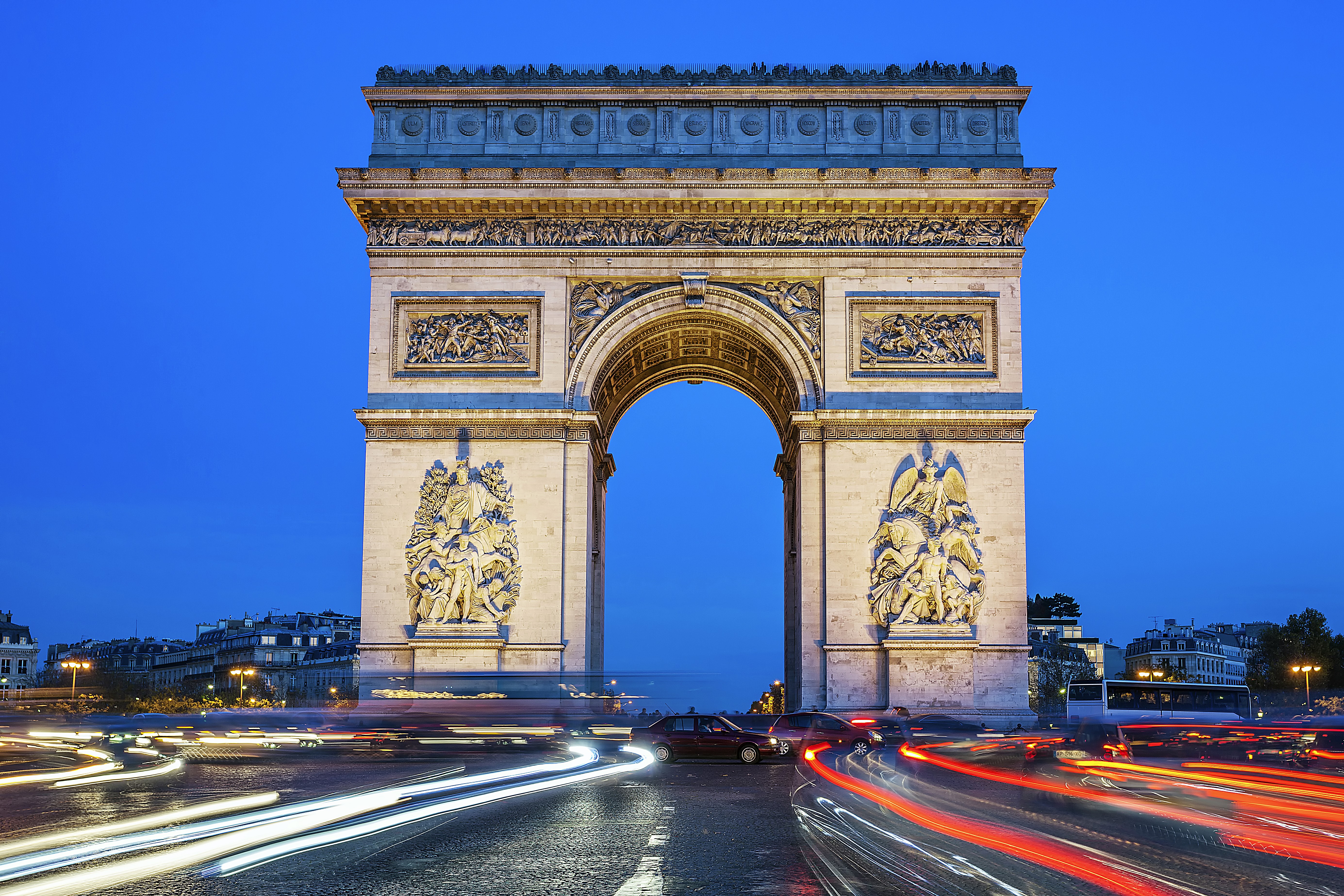 Perform Template Logo