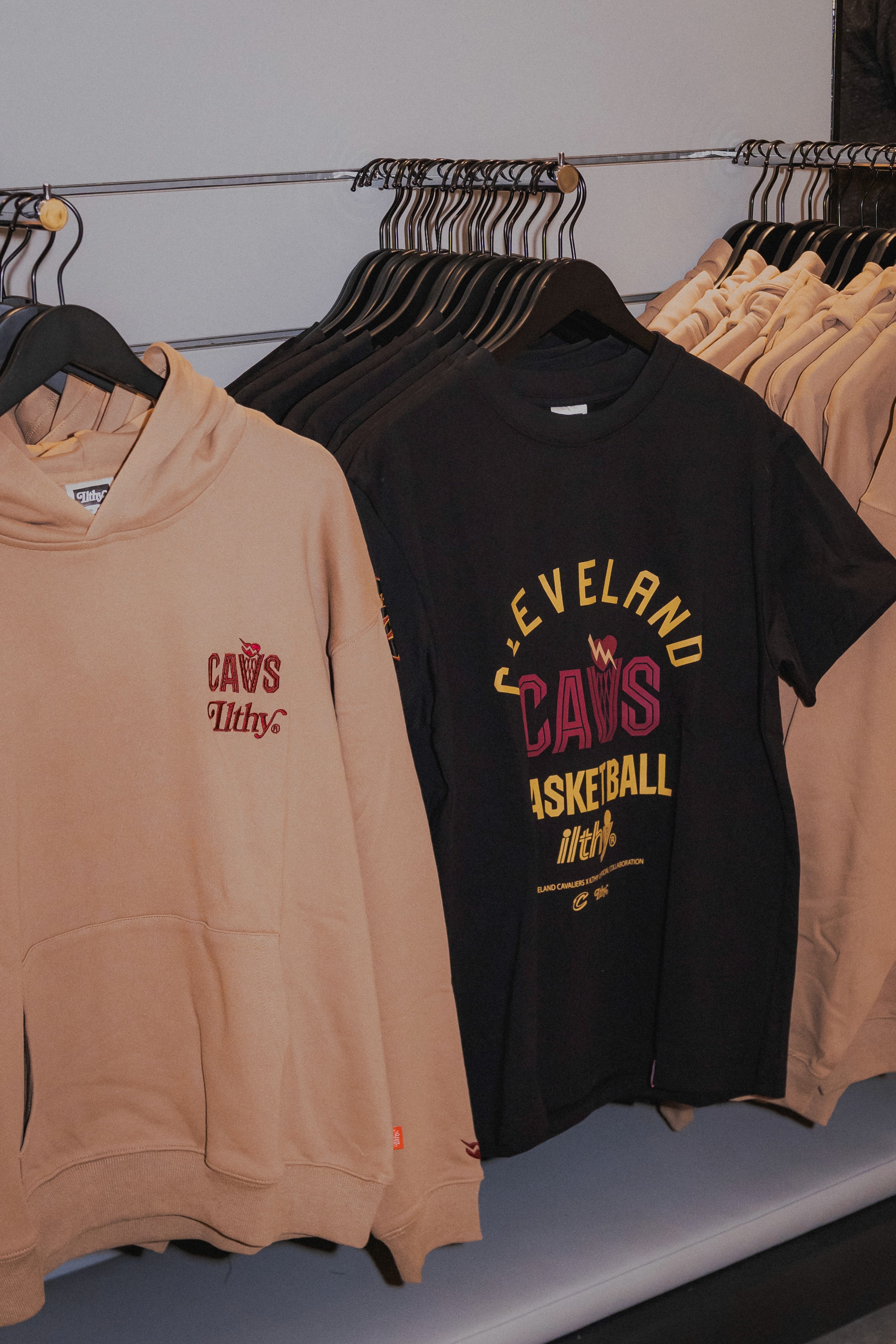 Dom Pérignon vineyards from the sky