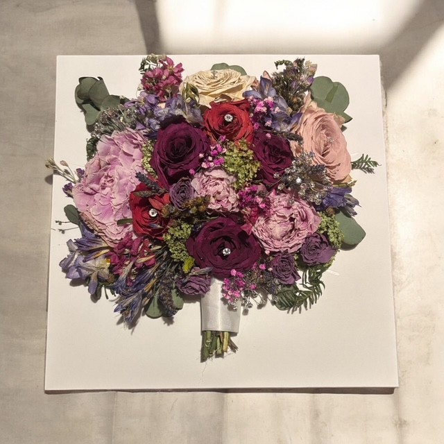 It's Fluff Floral Design NI 7