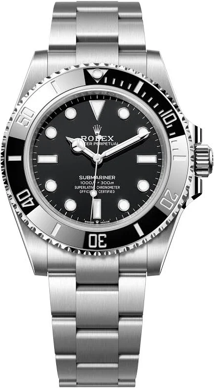 Rolex Submariner watch — sell in Dubai at Omar’s Timepieces