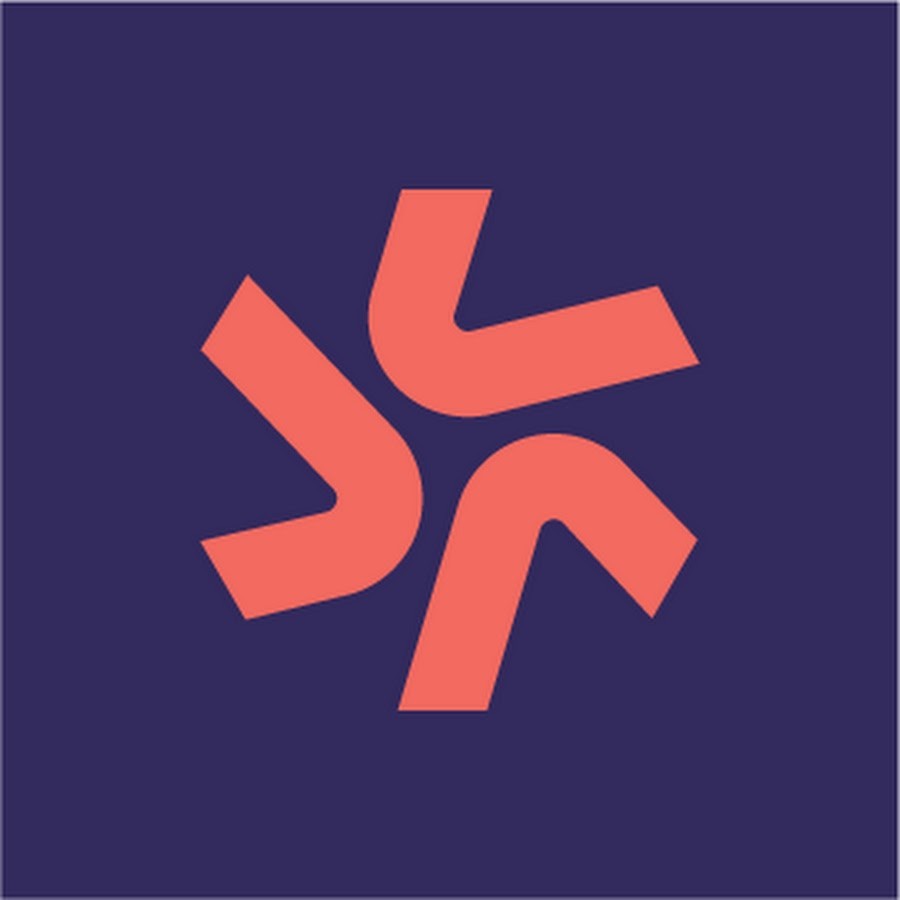 Logo of Zendesk