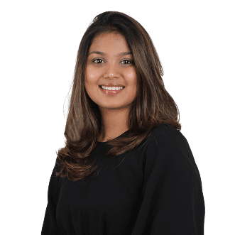 Ashni Kothari