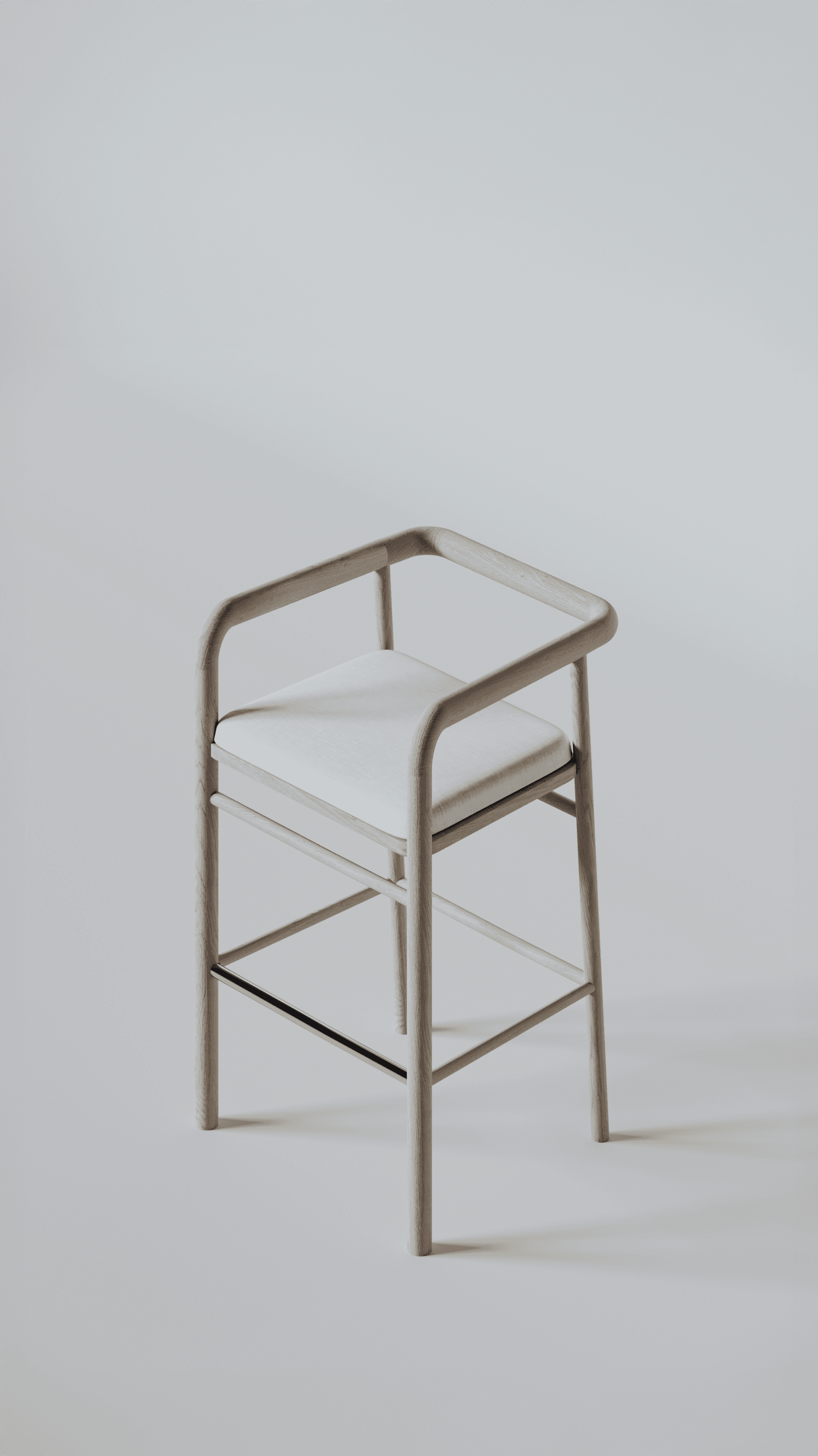 An image of a lounge chair