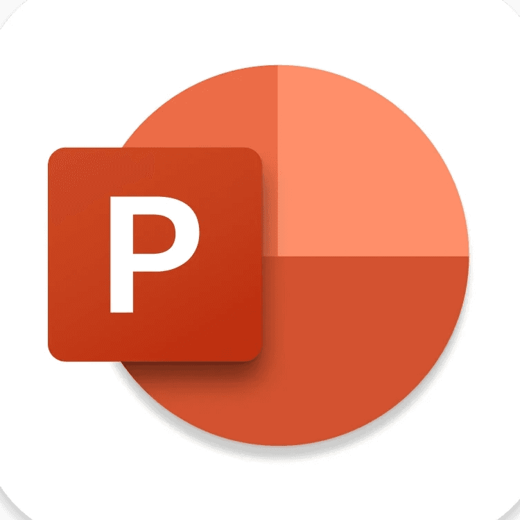 PowerPoint Logo