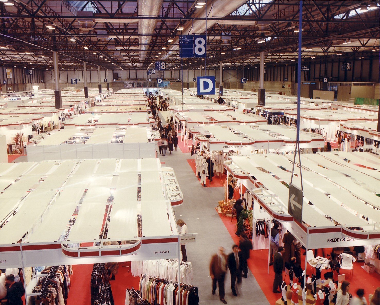 Ponencia con expertos en salud